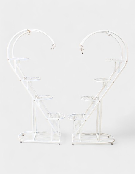 Présentoir Cœur