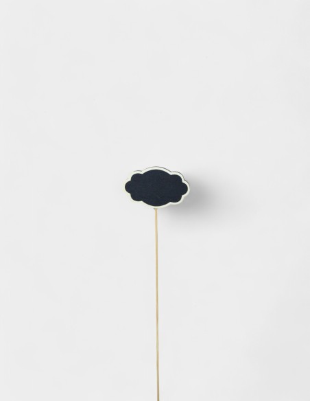 Pique Ardoise Nuage