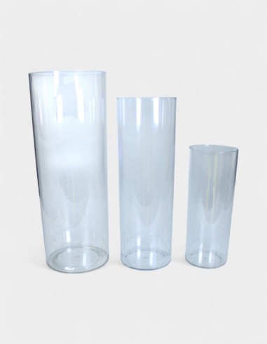 Vase Cylindre
