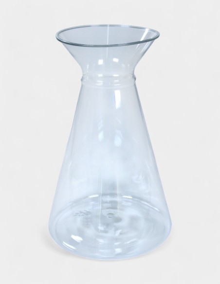 Vase Transparent TC12
