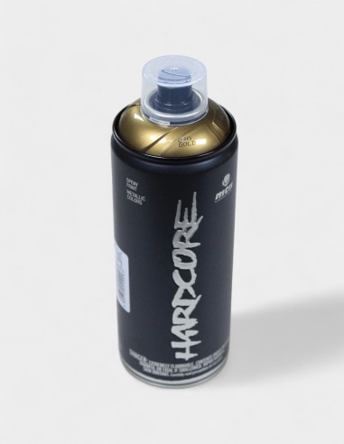 Spray de Pintura MONTANA Hardcore