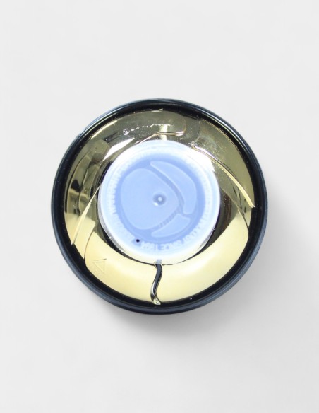 Peinture en aérosol effet chrome MONTANA