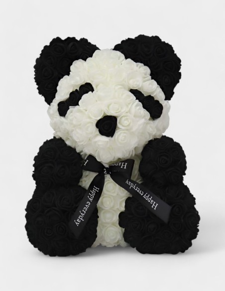 Ours Panda en Mousse (40 cm)
