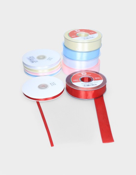 Ruban de satin