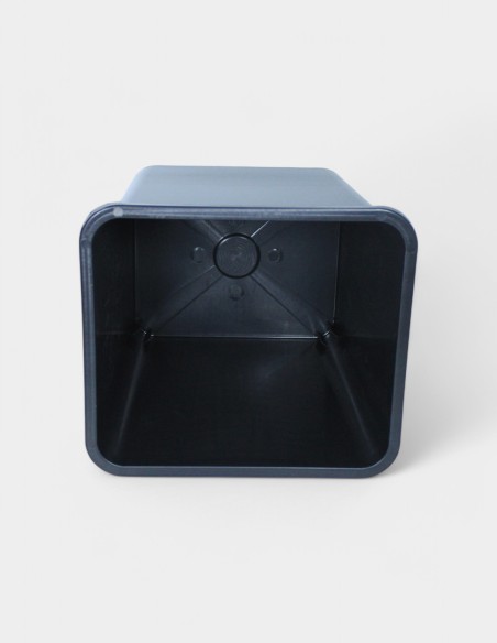 Cube rectangulaire 14 L