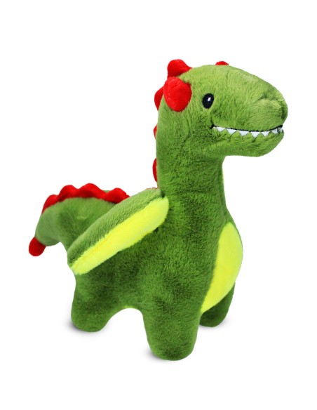 Peluche Dragon Drac