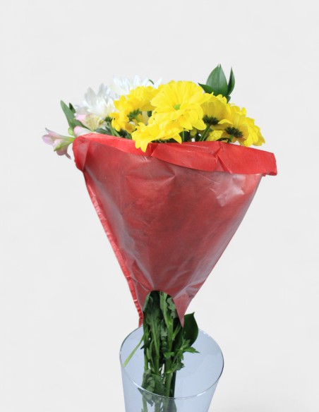 Bolsa Bouquet Petal