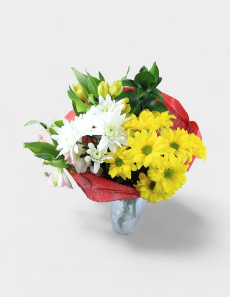 Bolsa Bouquet Petal