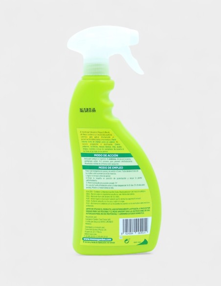 Insecticide polyvalent Massó