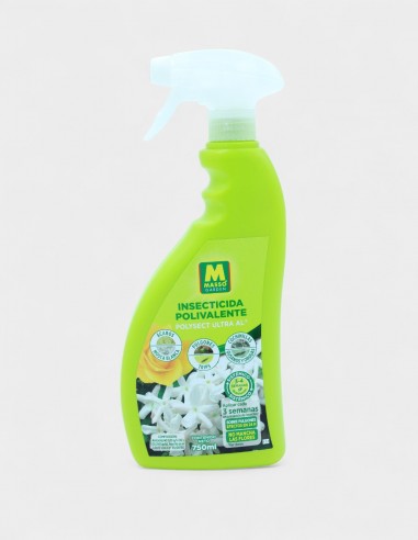 Insecticide Polyvalent Massó