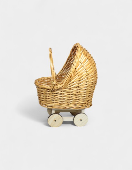Panier Poussette Bébé
