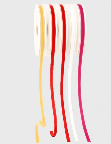 Ruban de Velours (6 mm)