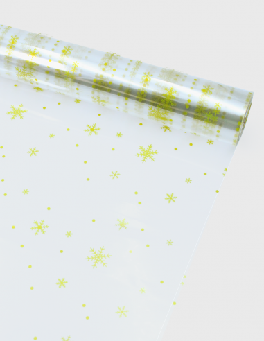 Cellophane Étoile