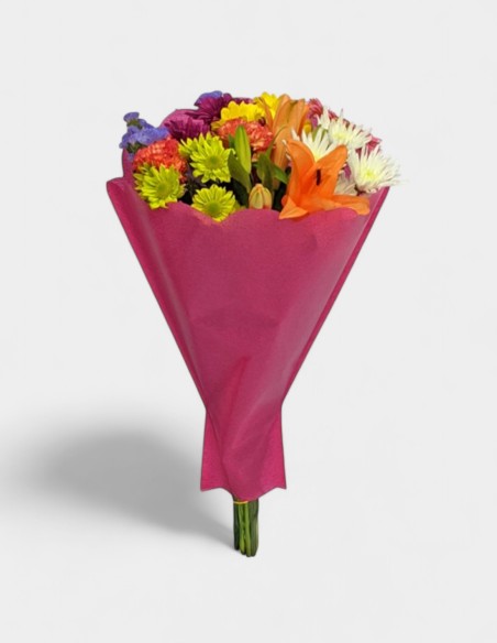 Victoria Model Bouquet Bag