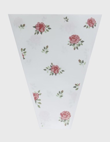 Housse pour Bouquet Fleurs