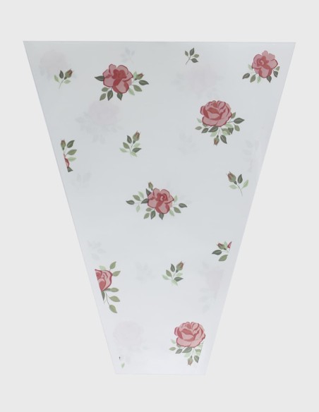 Housse pour Bouquet Fleurs