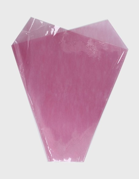 Housse pour Bouquet Non Woven