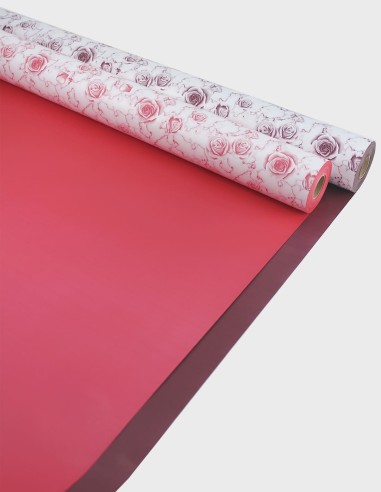 Papier synthétique Roses