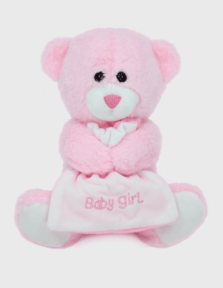 Nounours Hug