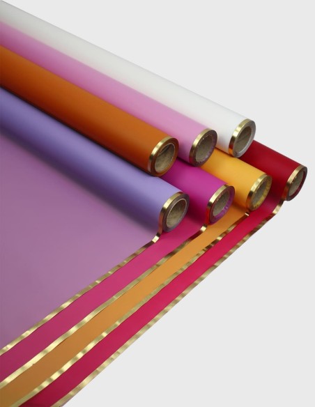 Cellophane Atenas