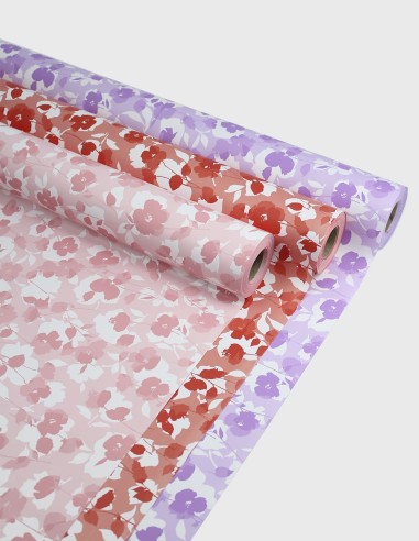 Cellophane Floreale