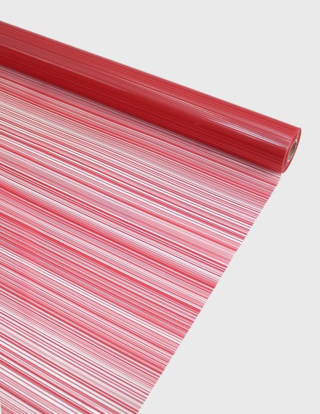 Cellophane transparent. MOD. RAYAS