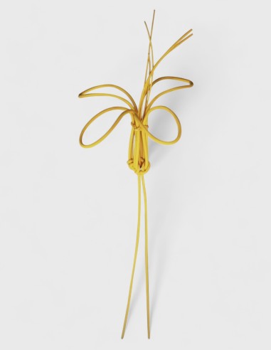 Fleur en Rotin Glory