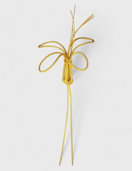 Fleur en Rotin Glory
