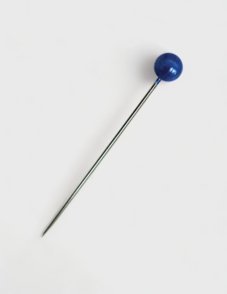 Épingle à Tête Ronde