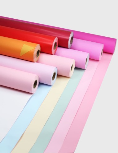 Cellophane Bicolore Oy