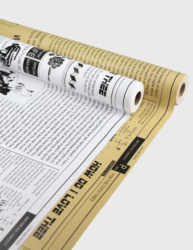 Cellophane Opaque Journal