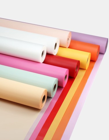 Cellophane Sugar