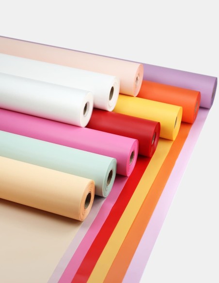 Cellophane Sugar