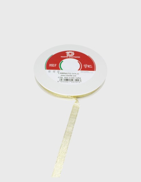 Ruban Laminé