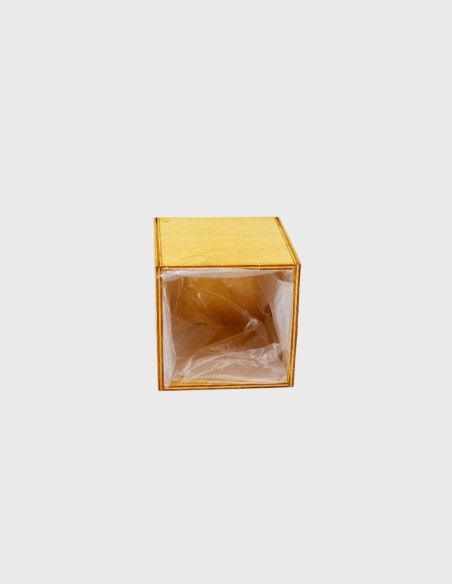 Boîte en Bois Cuori (2 pièces) | Ideefleur SL