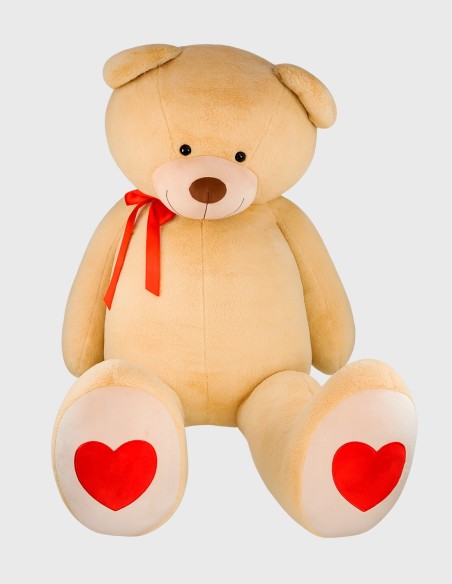180 cm Großer Teddybär