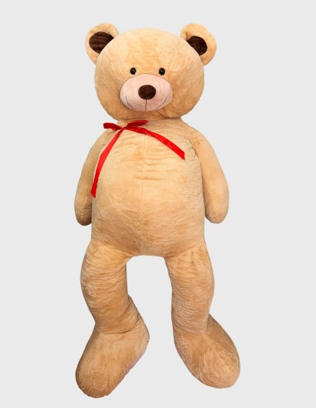 180 cm Großer Teddybär