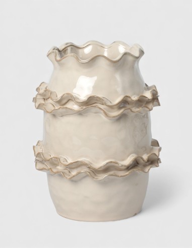 Vase réf. M24620-1BE