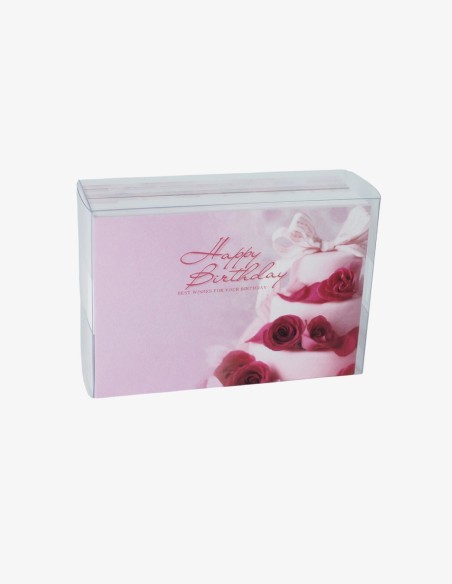 Cartes Simples Assorties 6