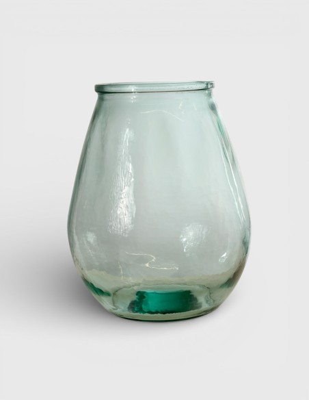 Vase Hurricane Lurik