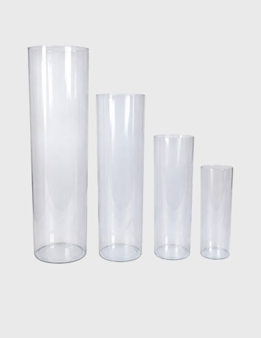 Vase Cylindre