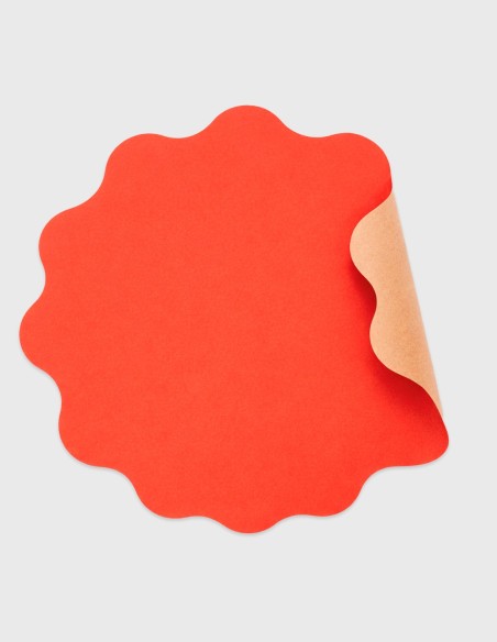 Deckchen Carta