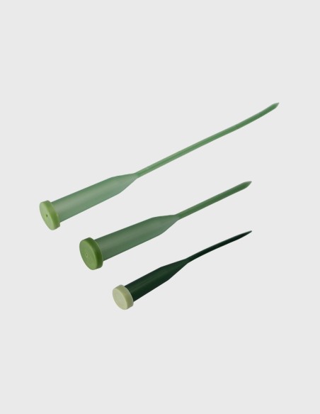 TUBES SUR PIQUE, 30 cm