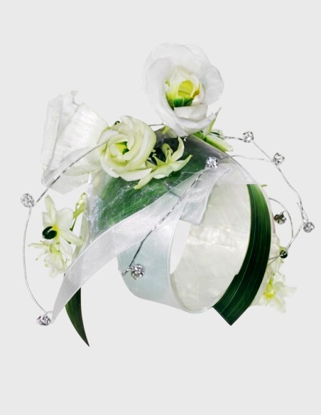 HOCHZEITARMBAND FUR BLUMENDEKO