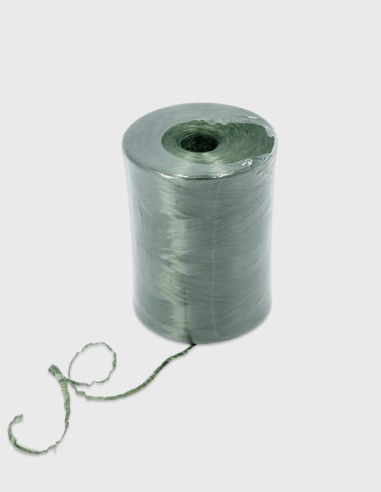 Corde agricole synthétique Polybast (800m)