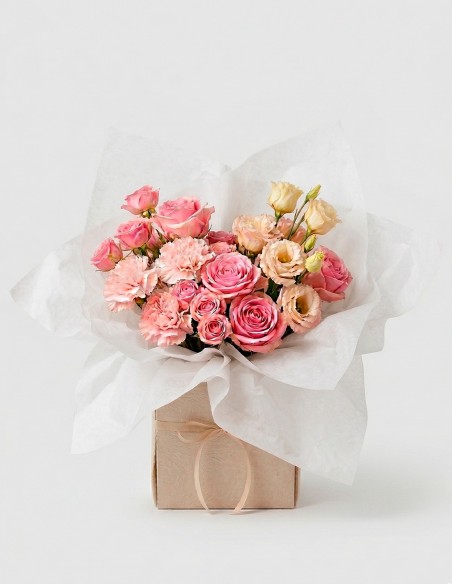 Papier Tissue (de Soie)