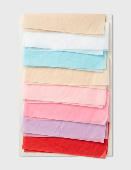 Papier Tissue (de Soie)