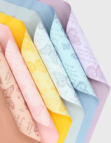 Napperon (Dentelle) Fleurs