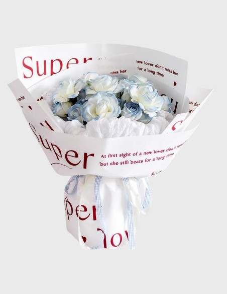Napperon Super Love