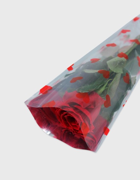 Housses à Roses Modèle Amor